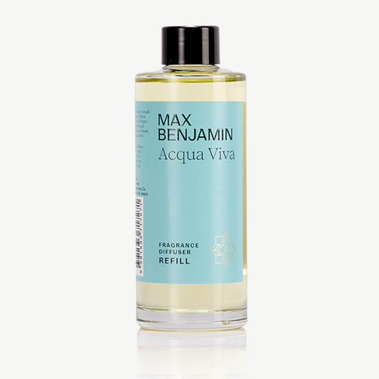 Max Benjamin Acqua Diffuser Refill 150ml