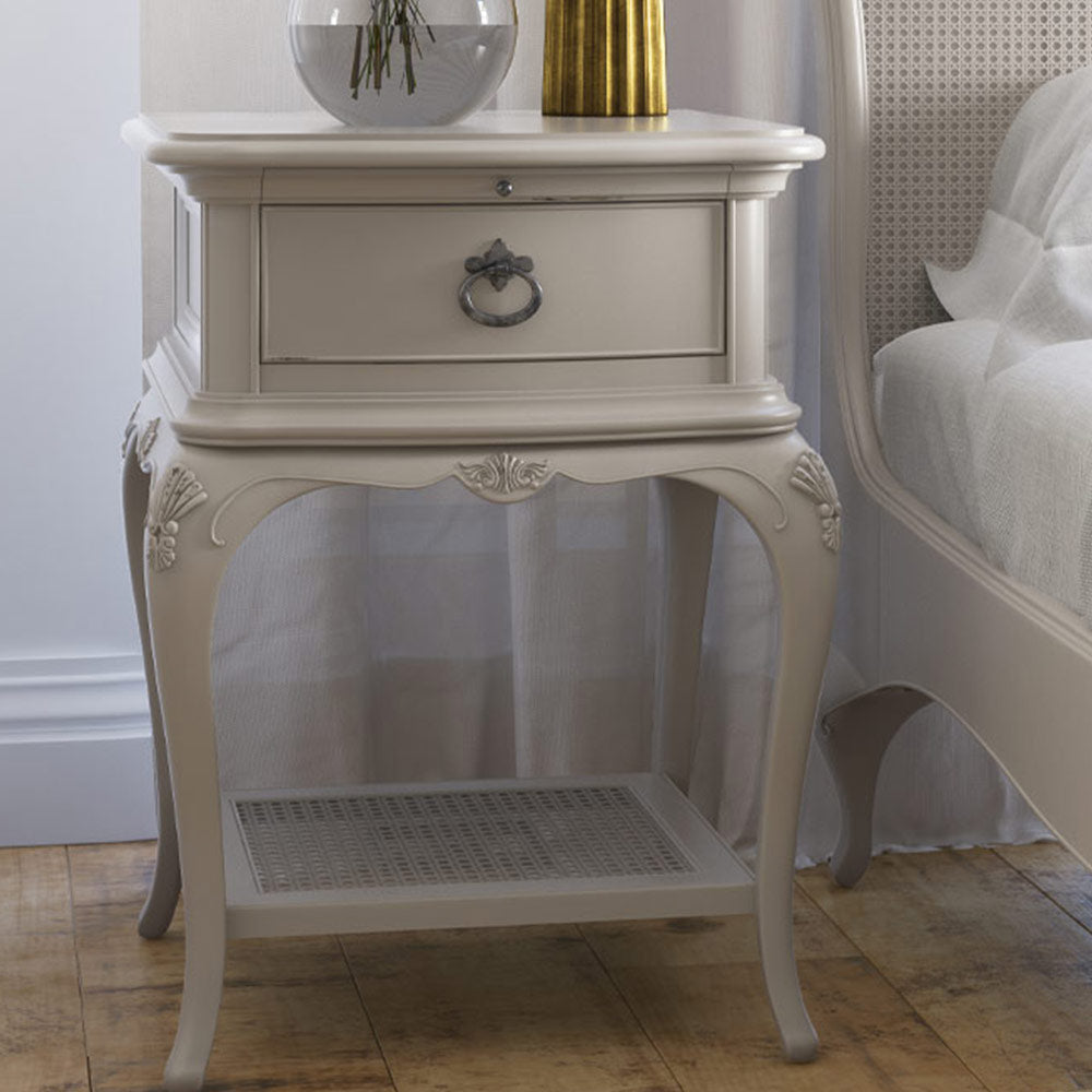 Etienne Bedside Cabinet