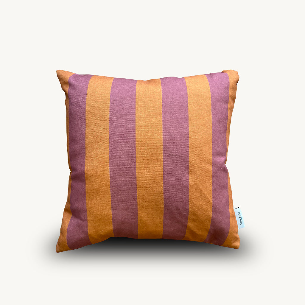 Colours Of Arley Classic Cushion - Northern Quarter & Beer