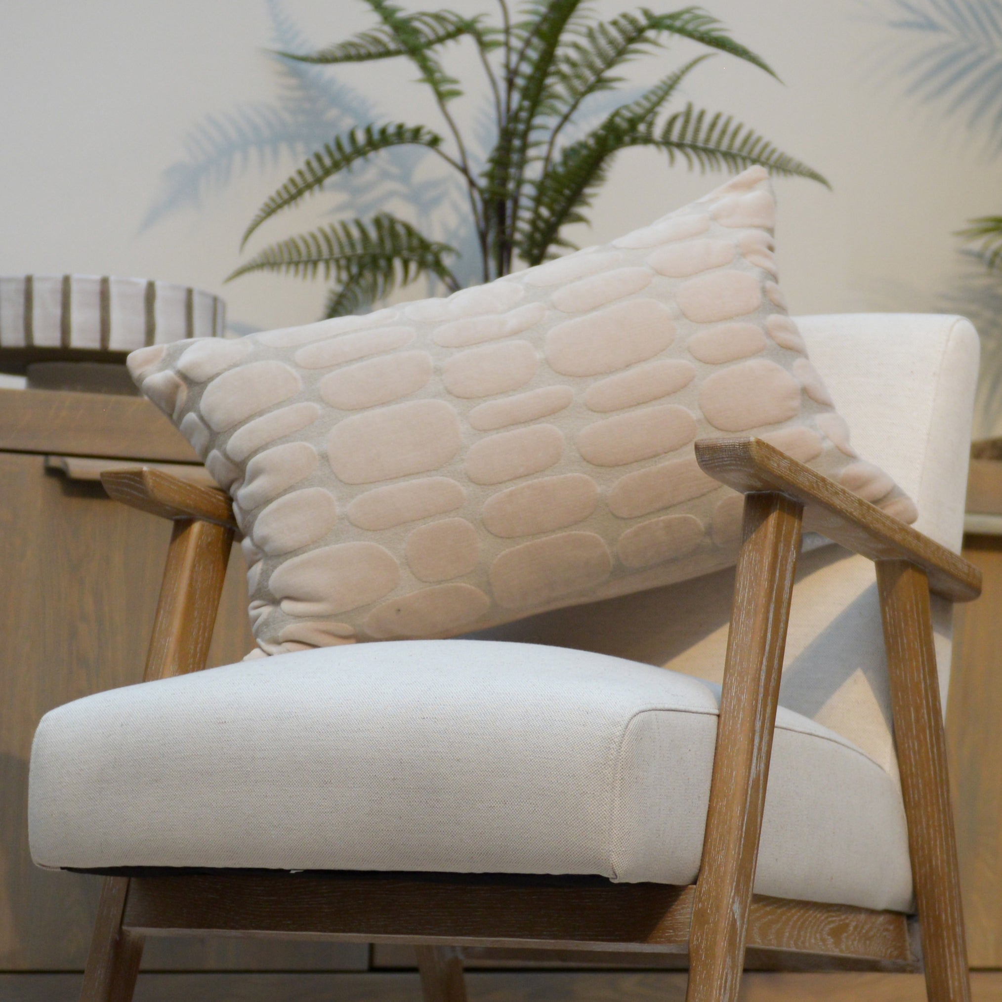 Boulder Bolster Cushion