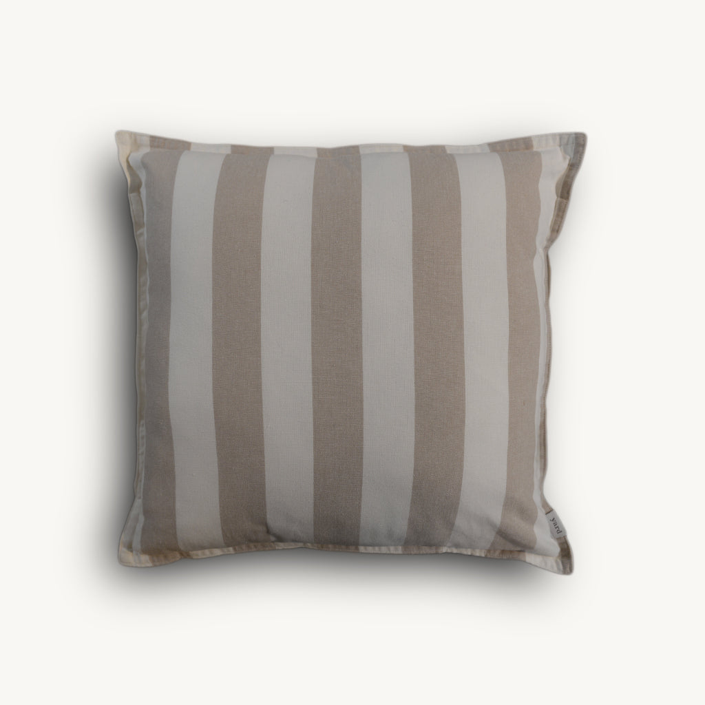 Hayle Natural Cushion