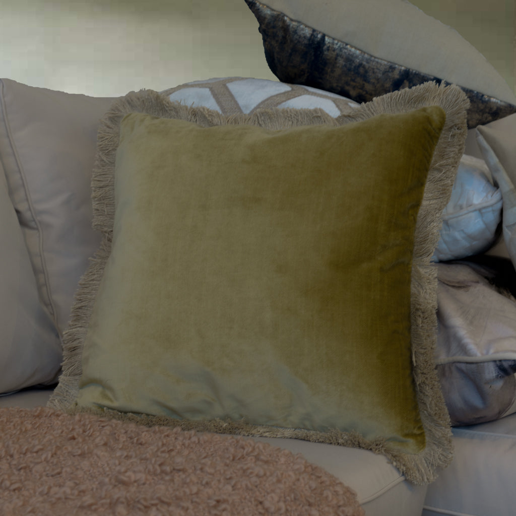 Nova Cushion