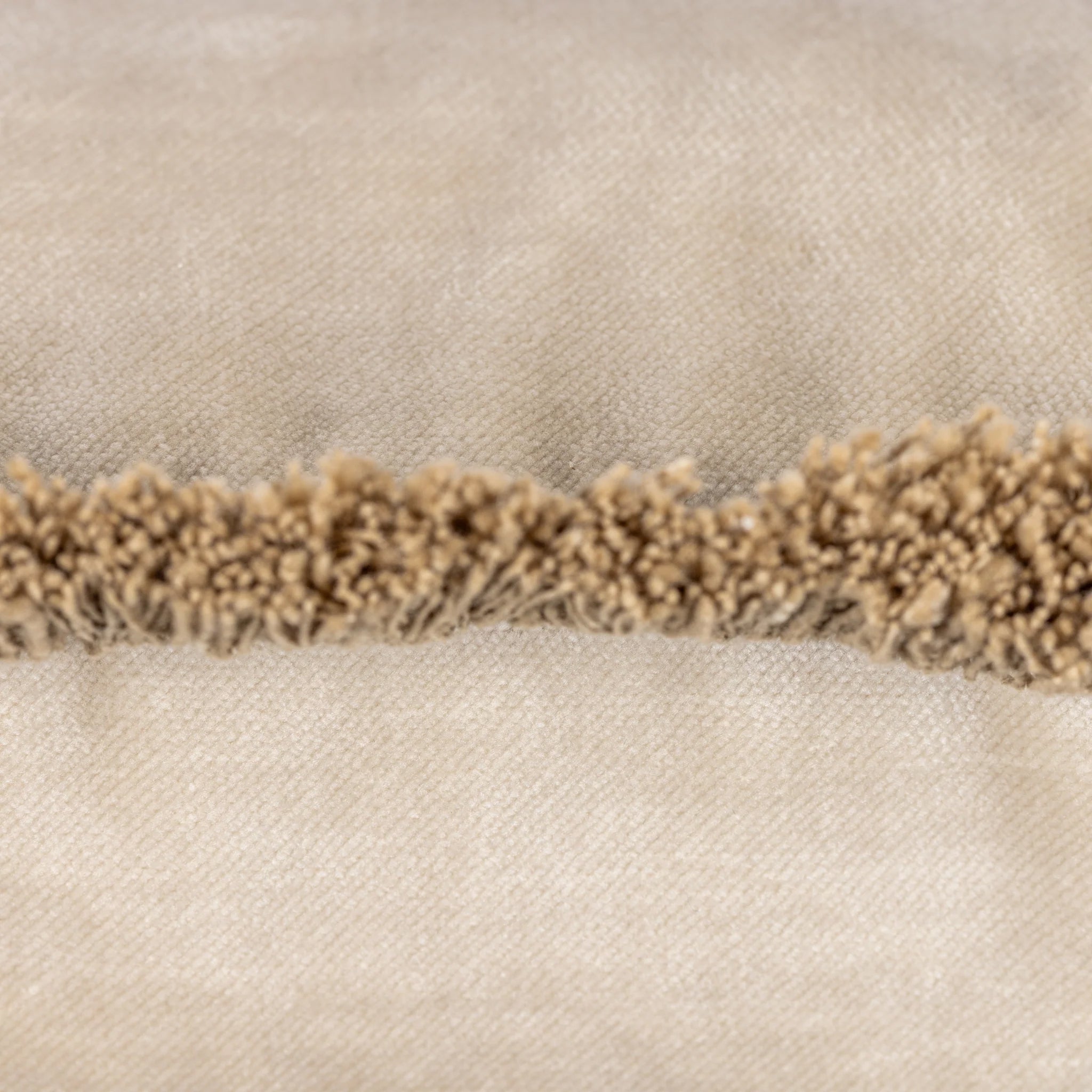 Nova Cushion in Natural