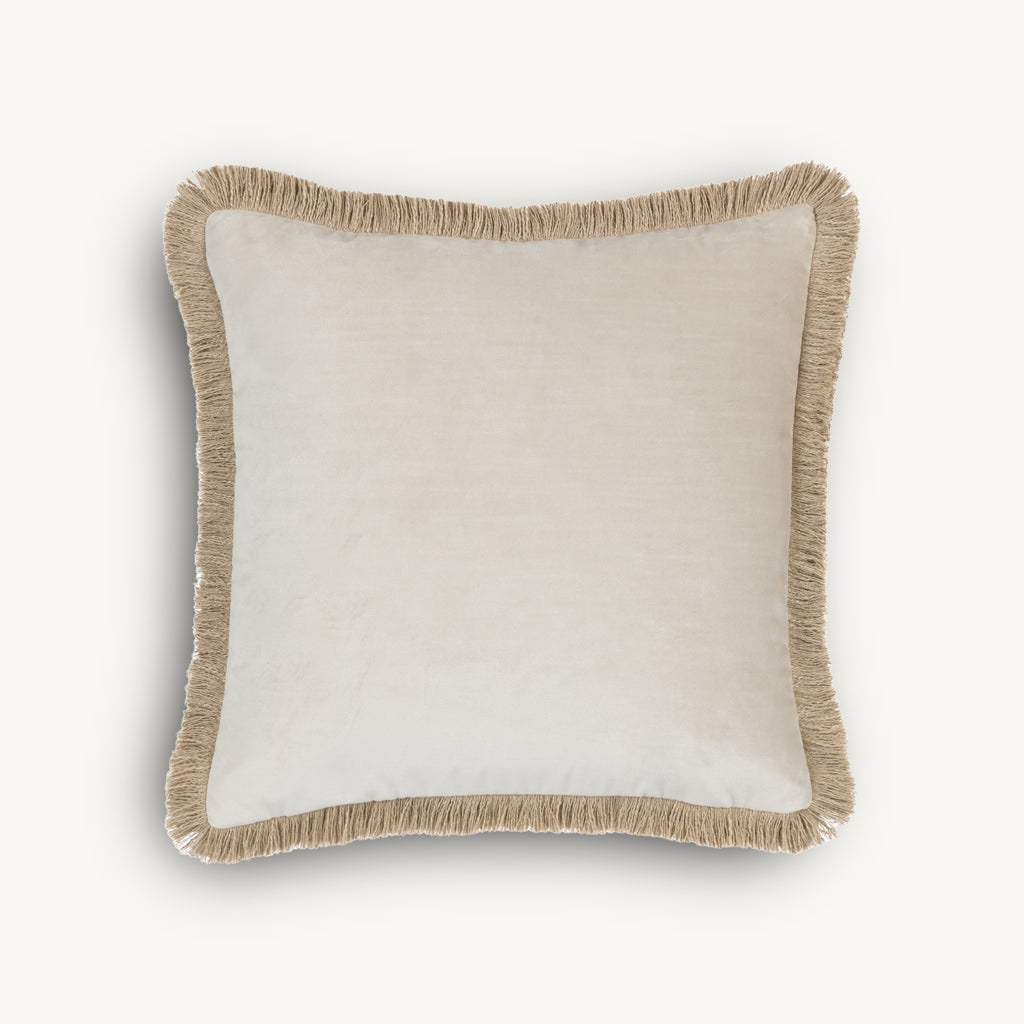 Nova Cushion in Natural