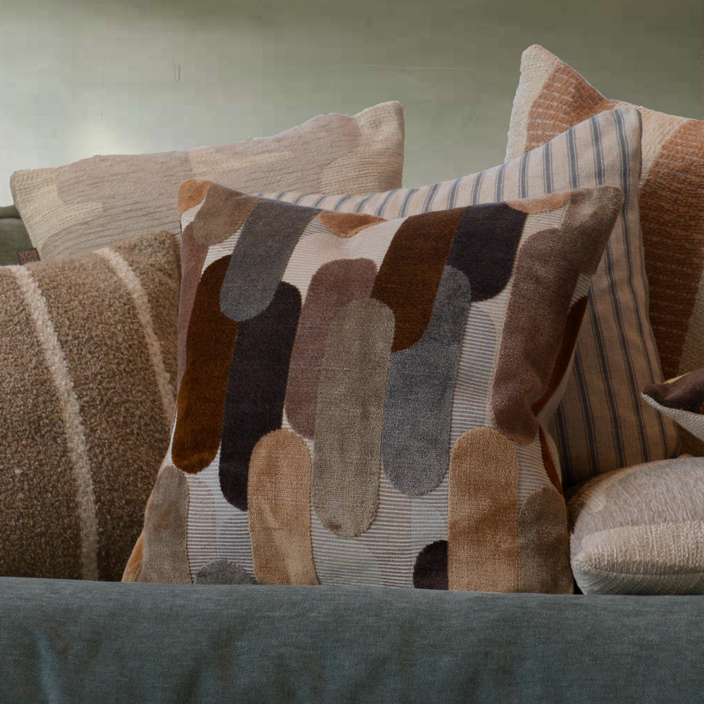 Venus Multi Cut Cushion