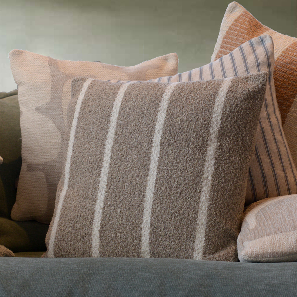 Nebula Cushion in Natural