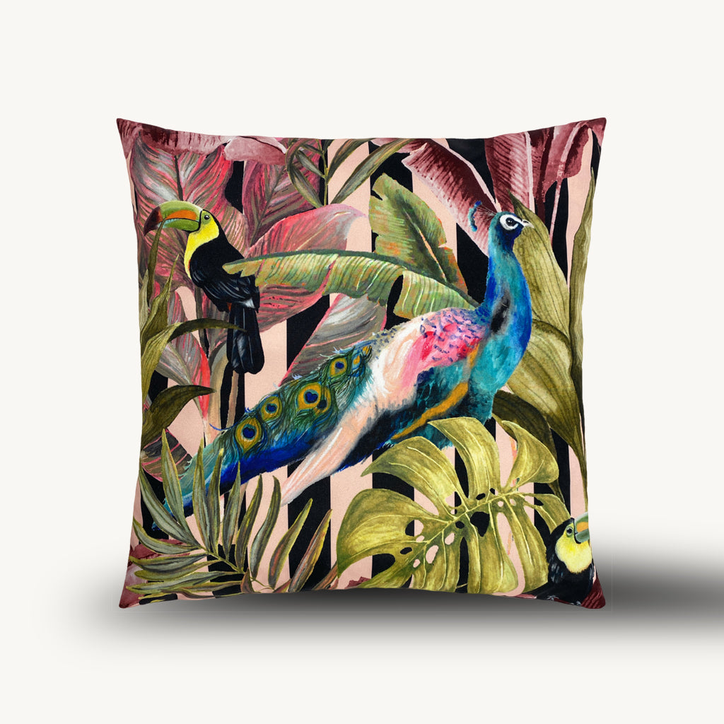 Tucana Outdoor Cushion