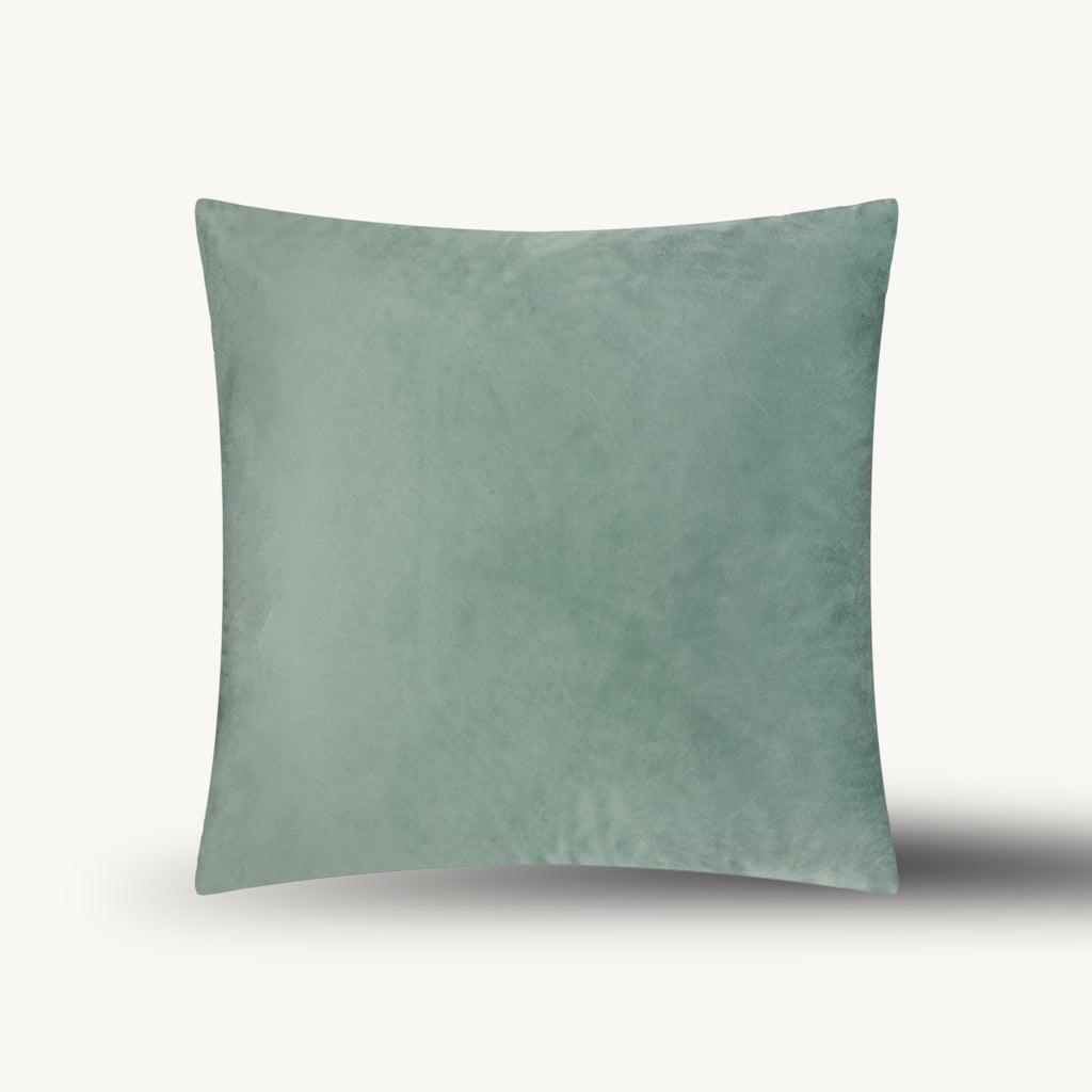 Calypso Velvet Jacquard Cushion