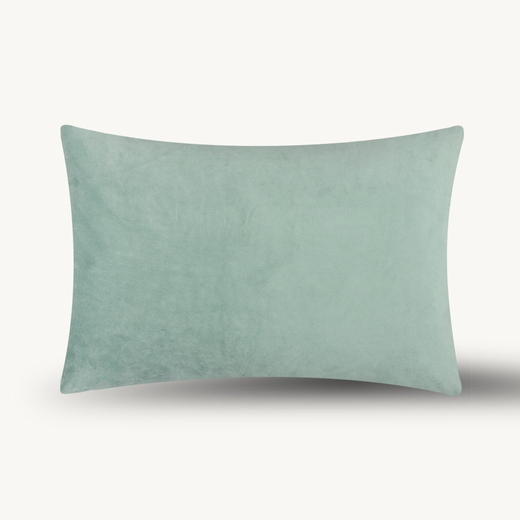 Comet Velvet Cut Cushion