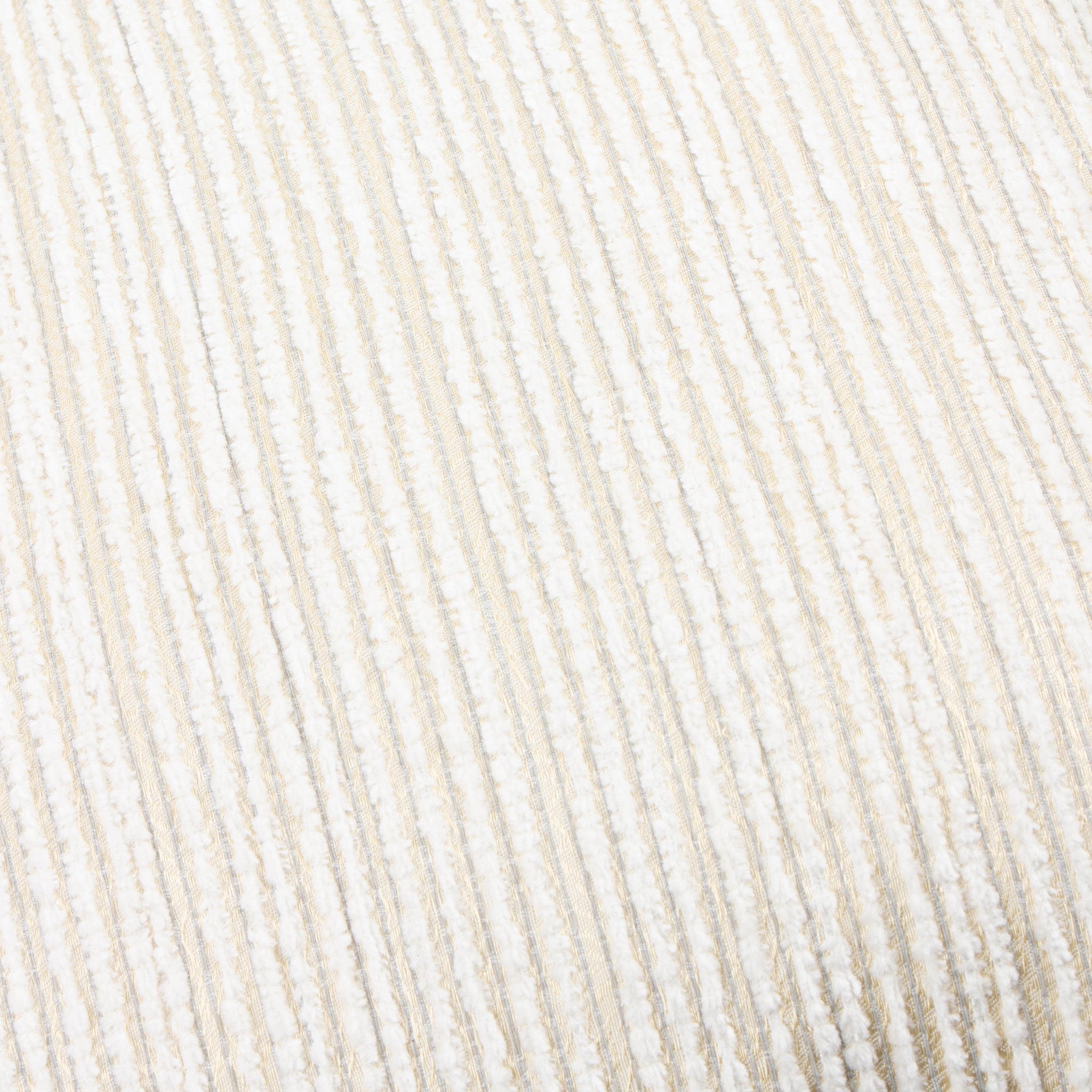 Mercury Chenille Jacquard Cushion