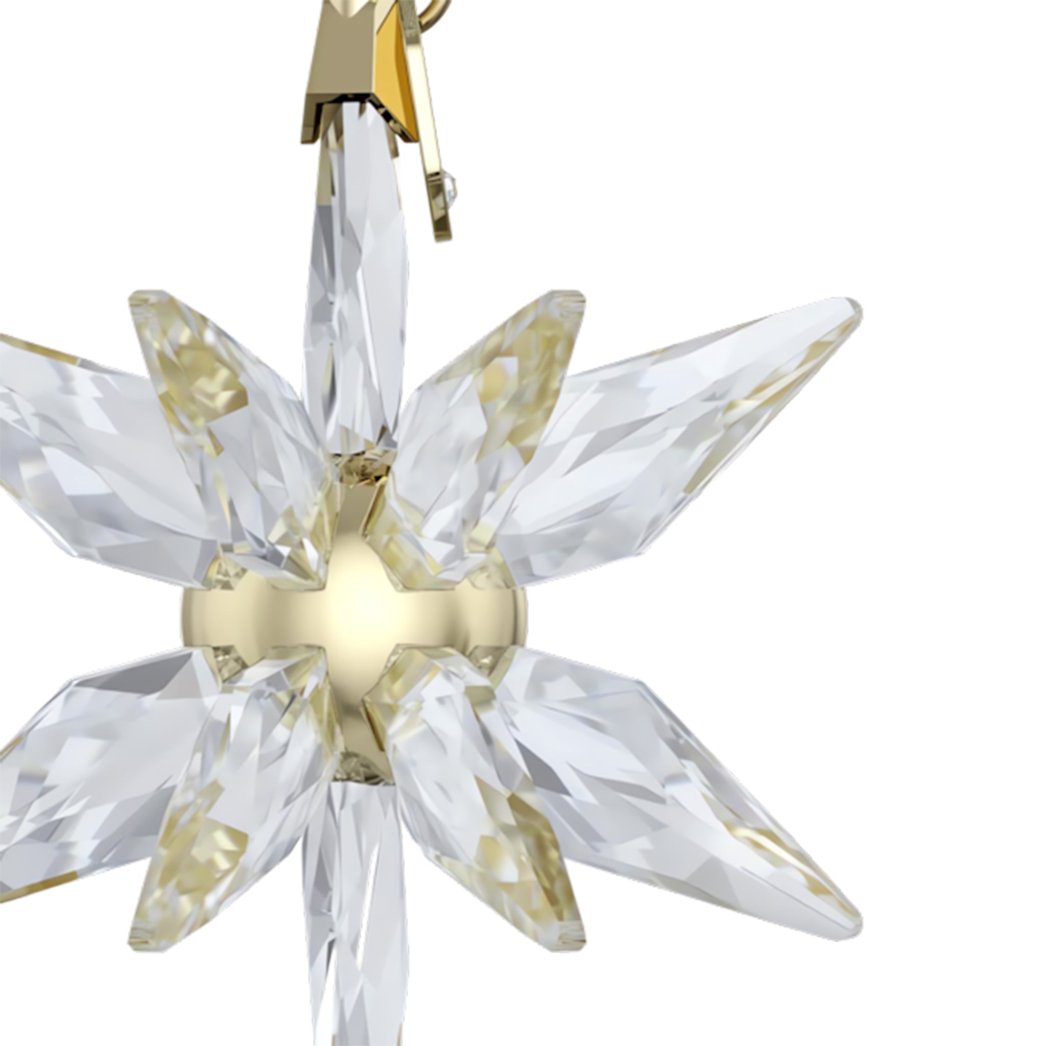 Swarovski Annual Edition 3D Ornament