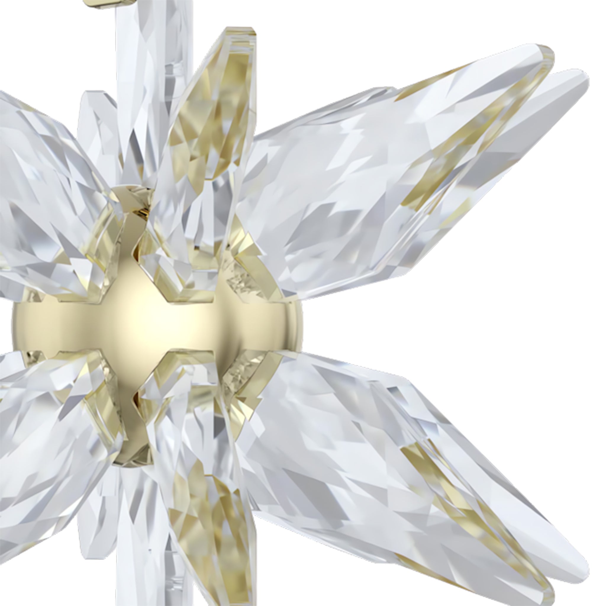 Swarovski Annual Edition 3D Ornament