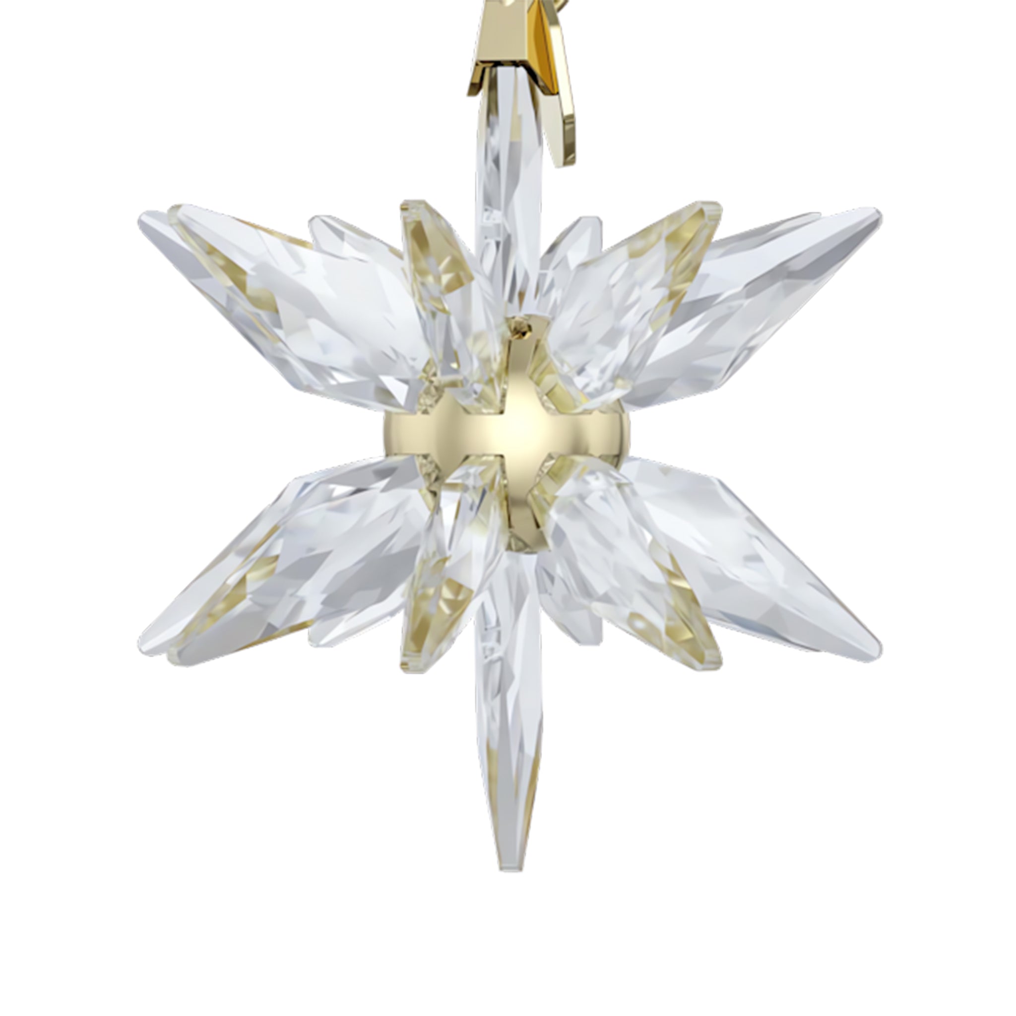 Swarovski Annual Edition 3D Ornament
