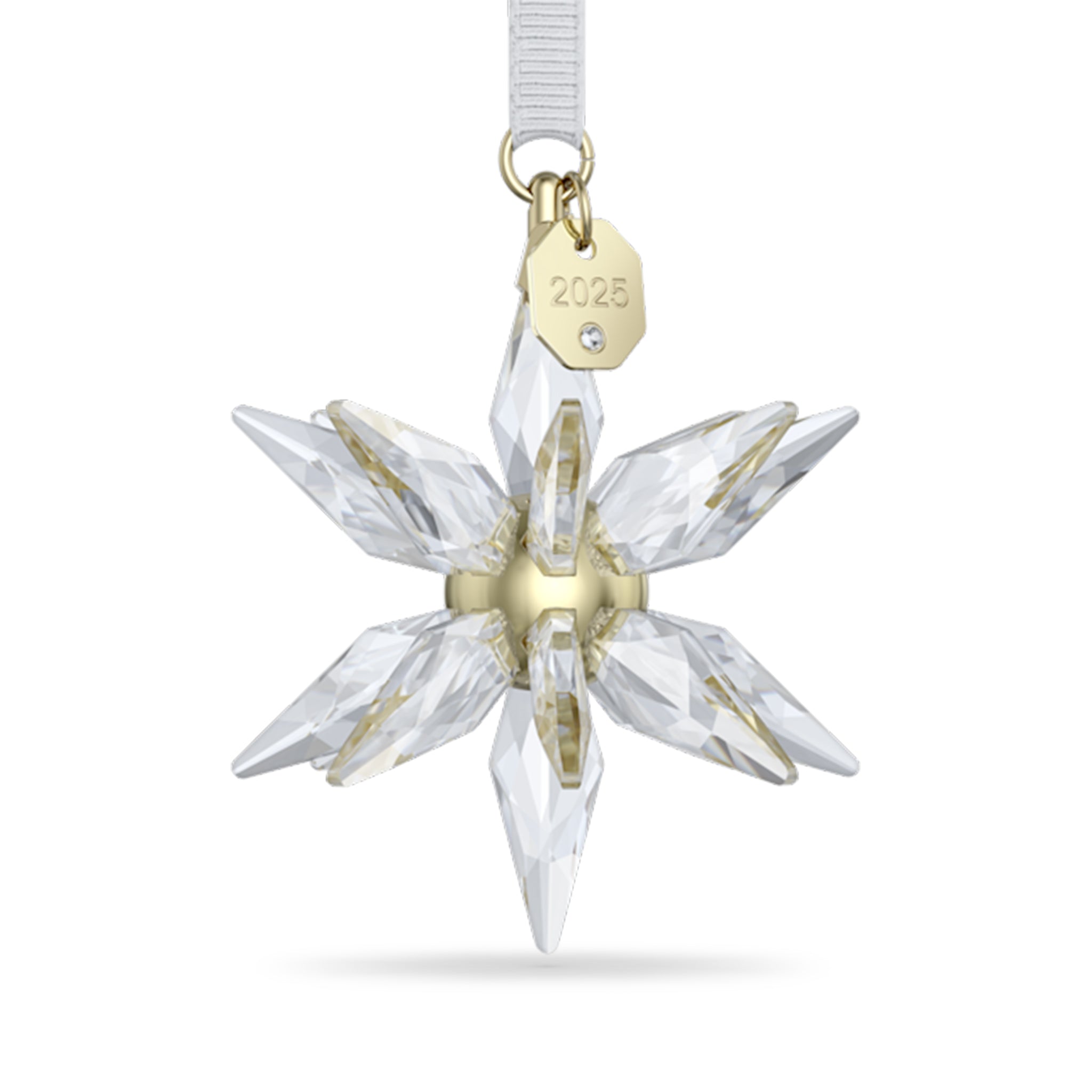 Swarovski Annual Edition 3D Ornament