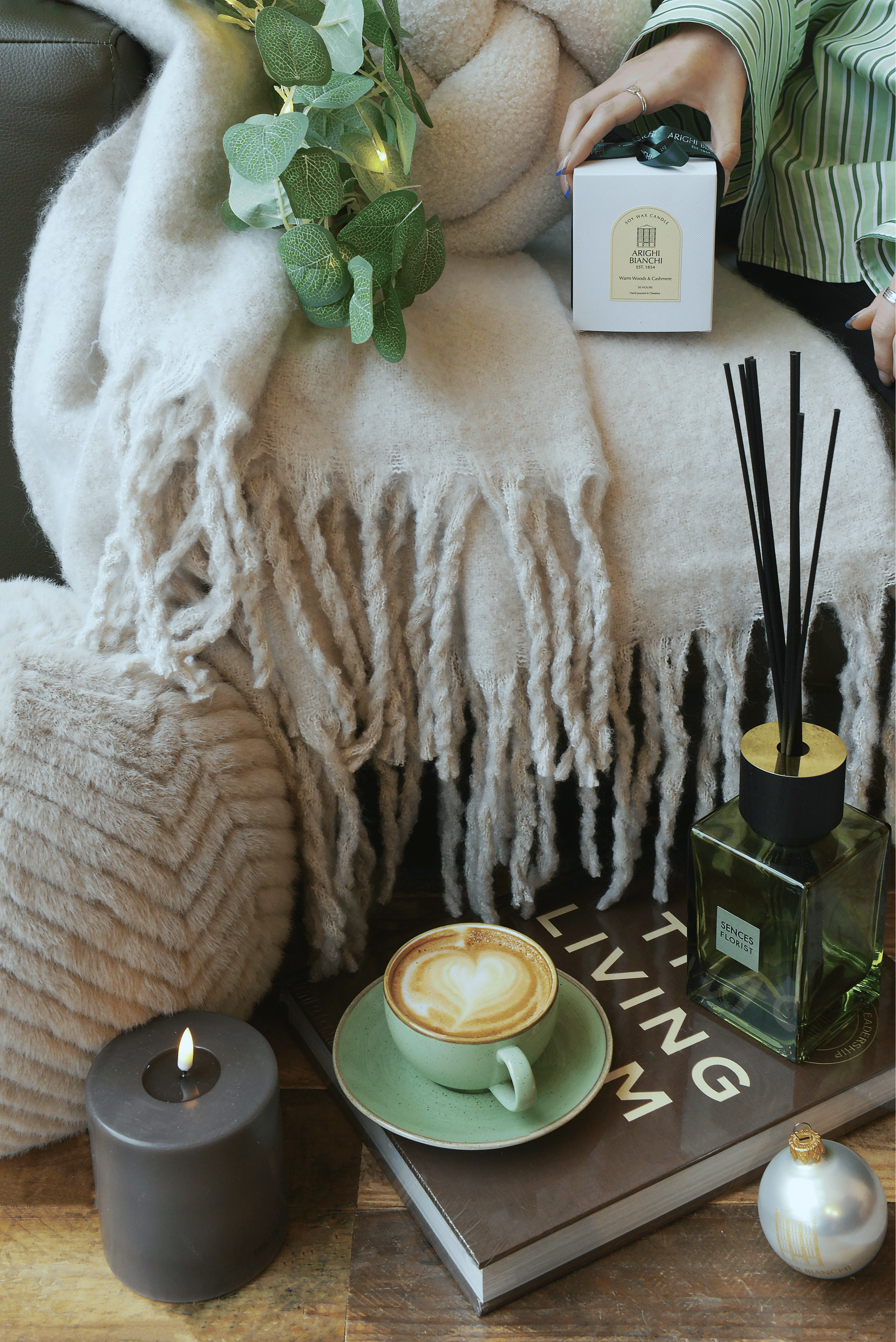 The Cosy One