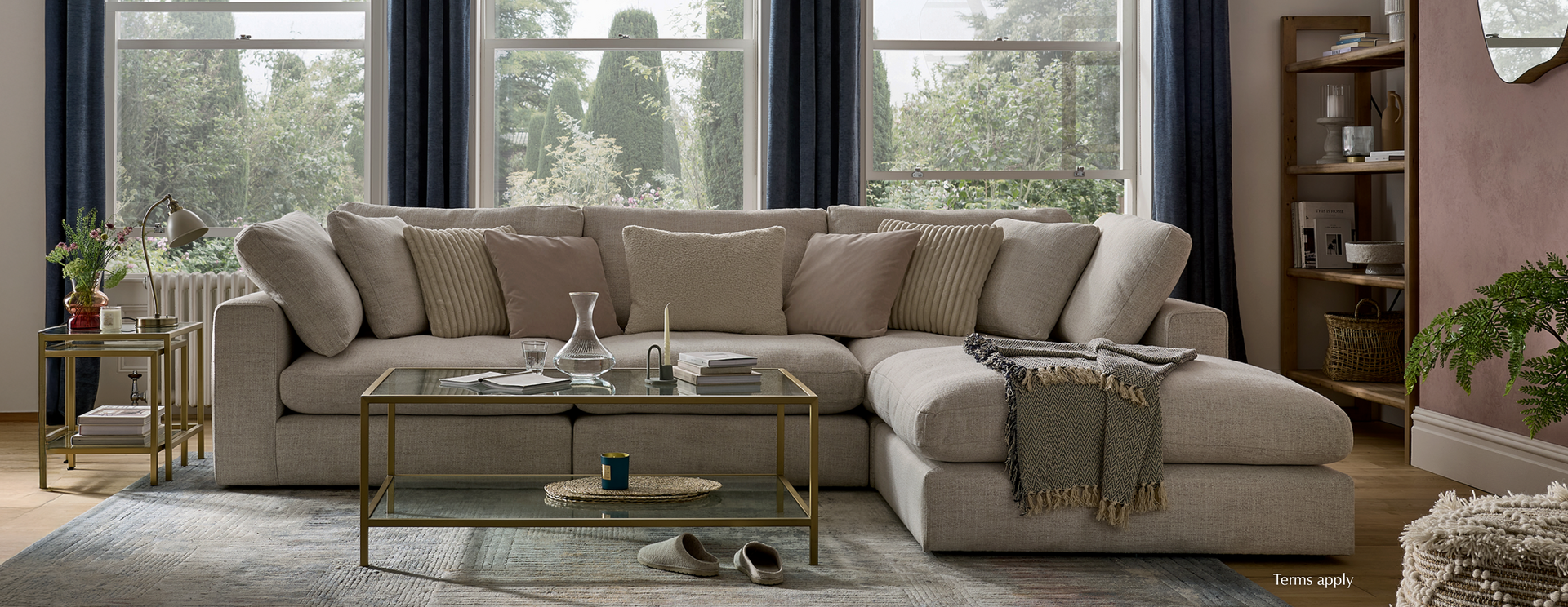 Spend & Save, Enjoy £100 off