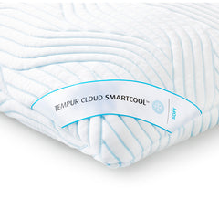 TEMPUR® Cloud Smartcool Soft Pillow