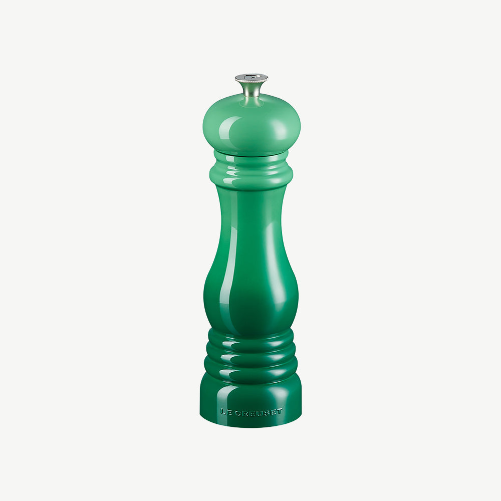 Le Creuset Pepper Mill in Bamboo