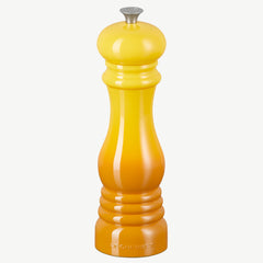 Le Creuset Pepper Mill in Nectar 