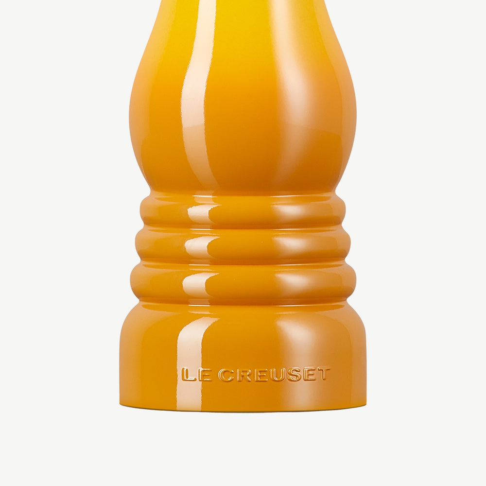 Le Creuset Pepper Mill in Nectar
