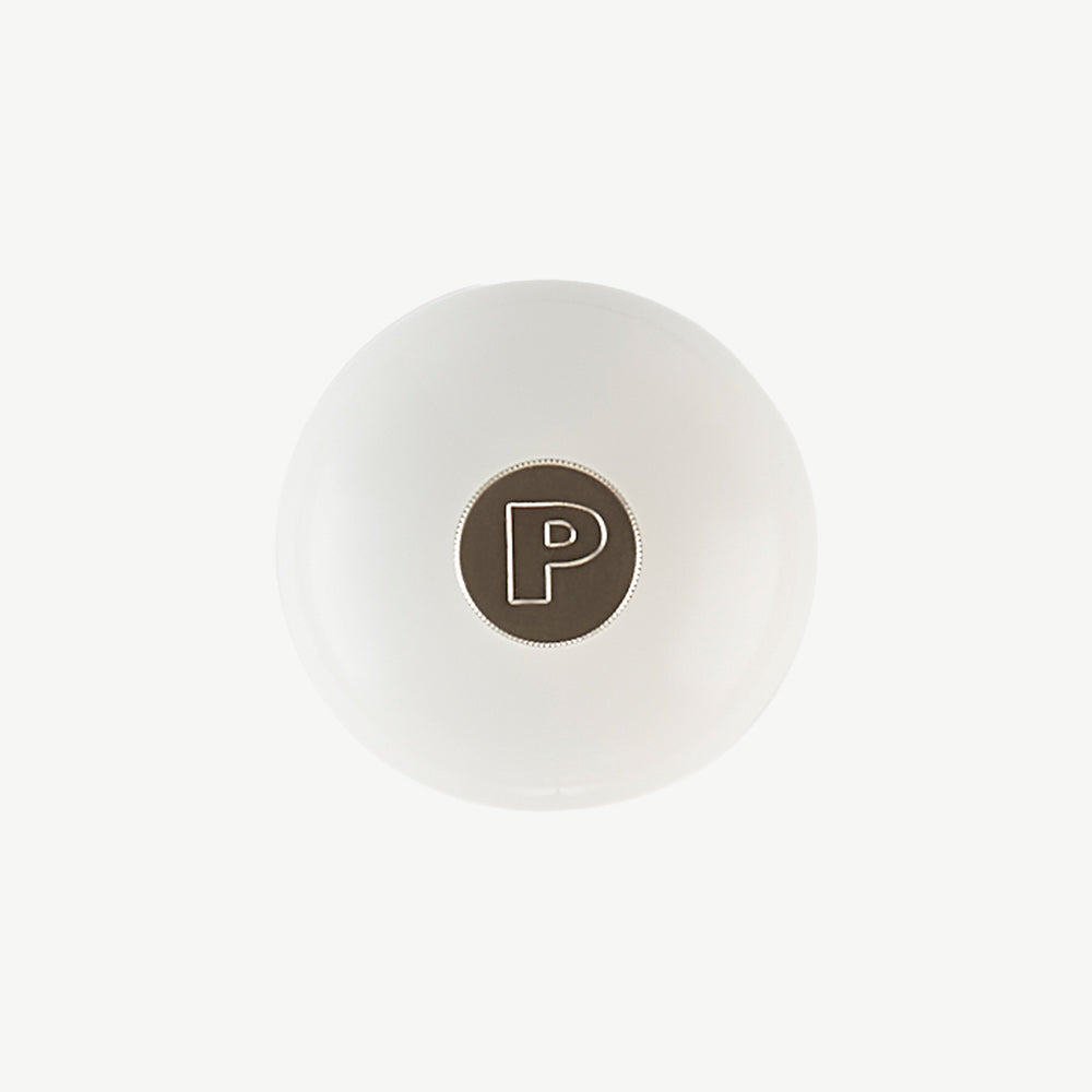 Le Creuset Pepper Mill in Meringue