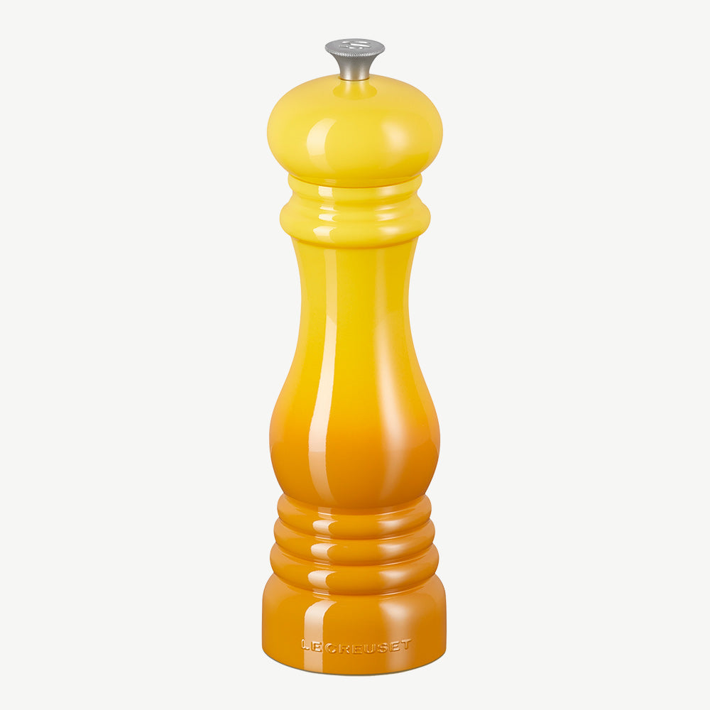Le Creuset Salt Mill in Nectar