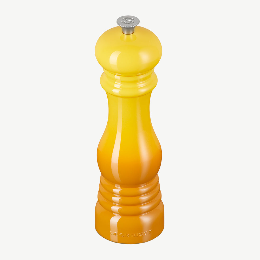 Le Creuset Salt Mill in Nectar