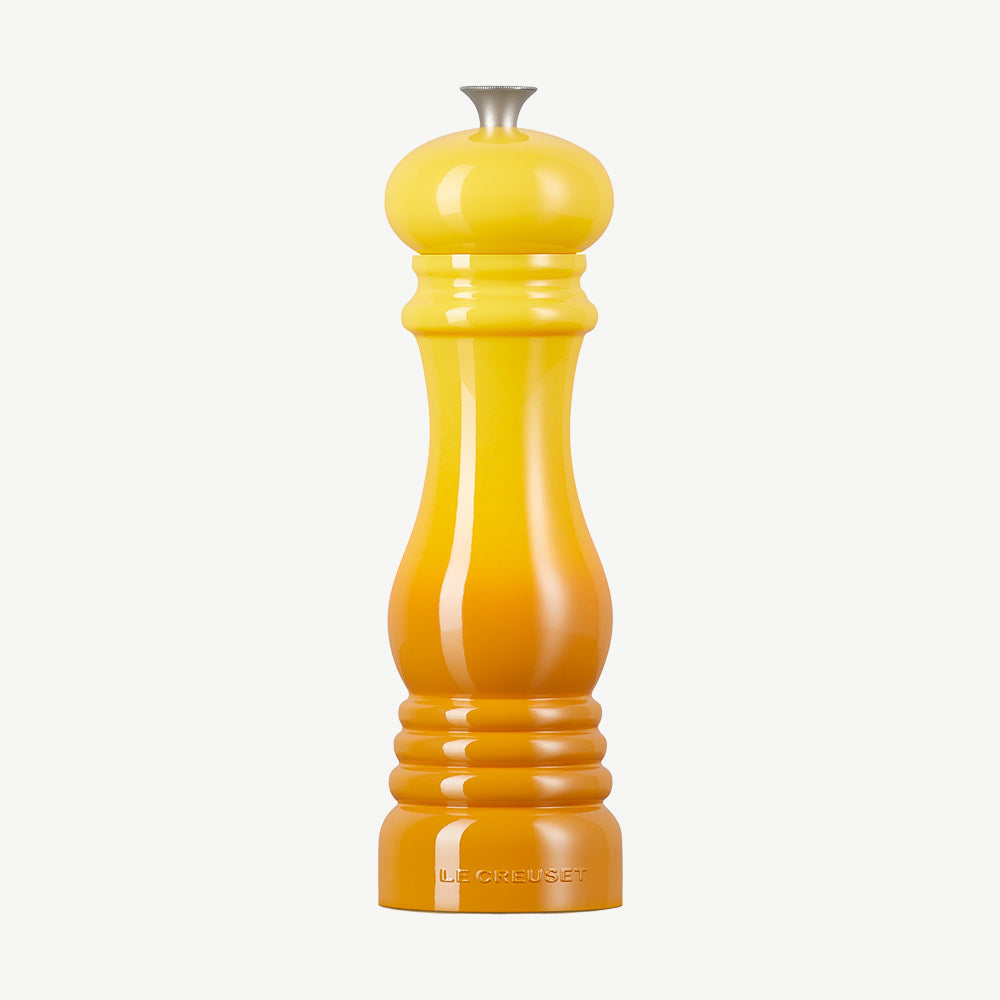 Le Creuset Salt Mill in Nectar