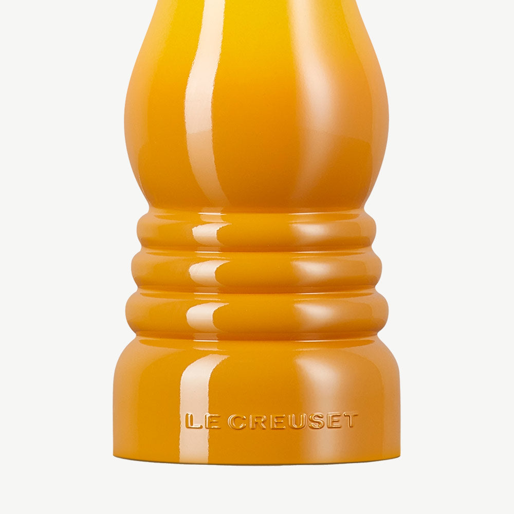 Le Creuset Salt Mill in Nectar