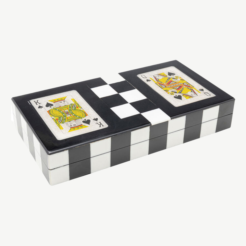 Game Box