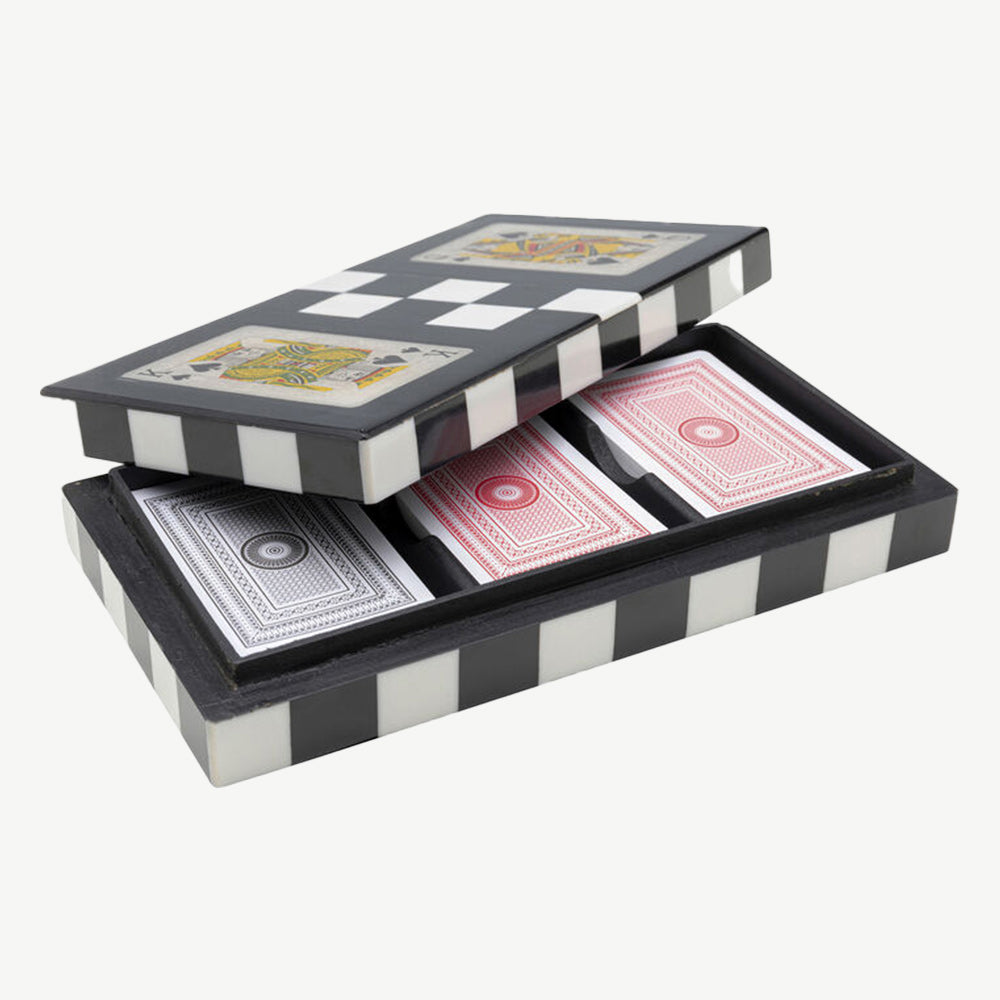 Game Box