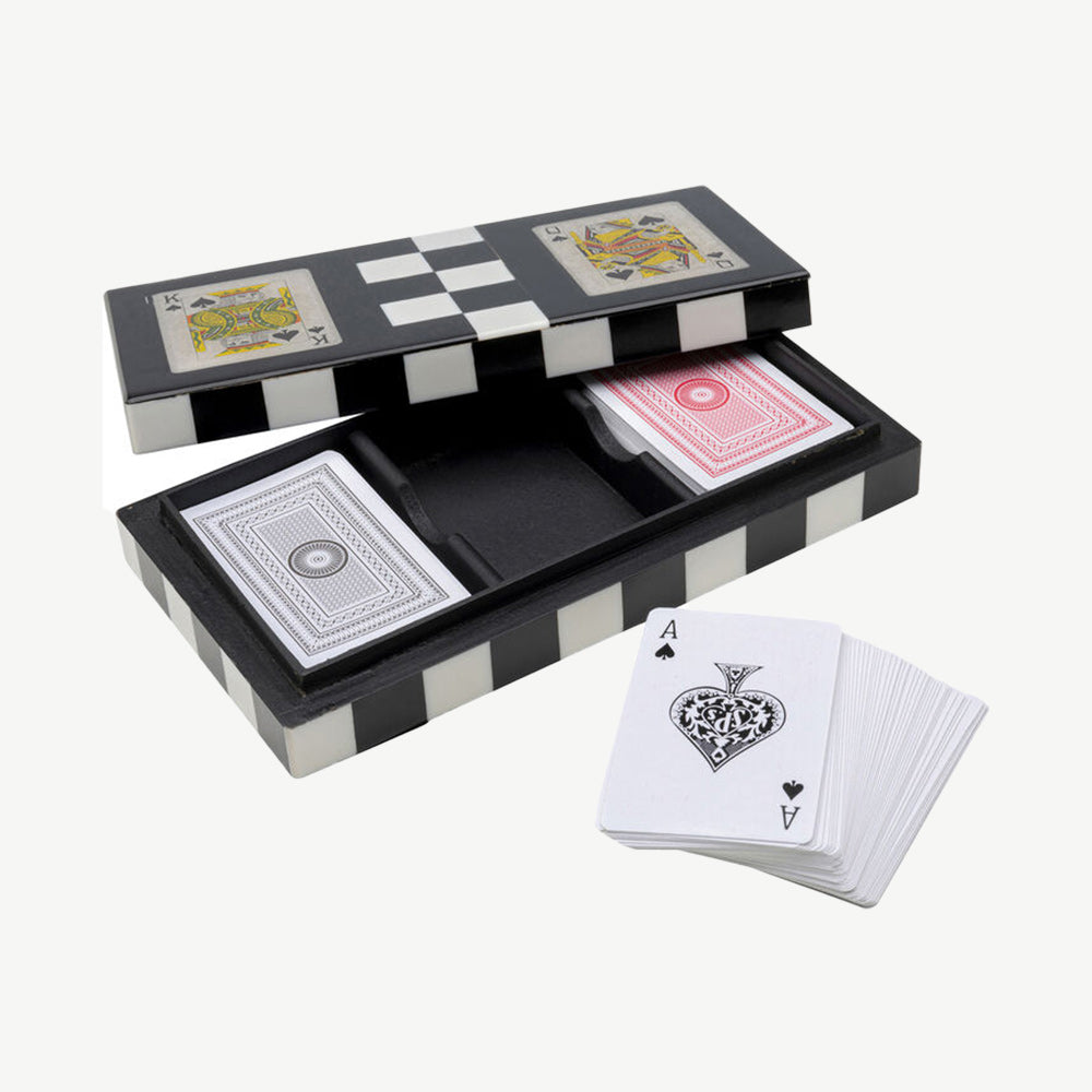 Game Box