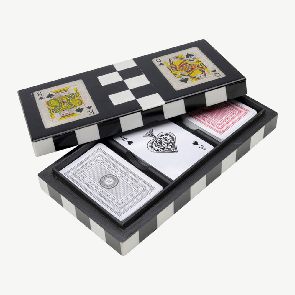 Game Box