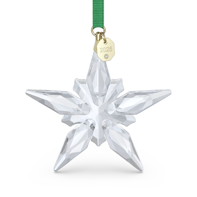 Swarovski Annual Edition Ornament 2025