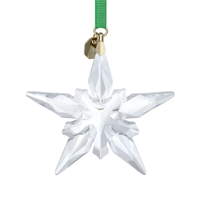Swarovski Annual Edition Ornament 2025