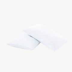 TEMPUR® Cloud Smartcool Medium Pillow
