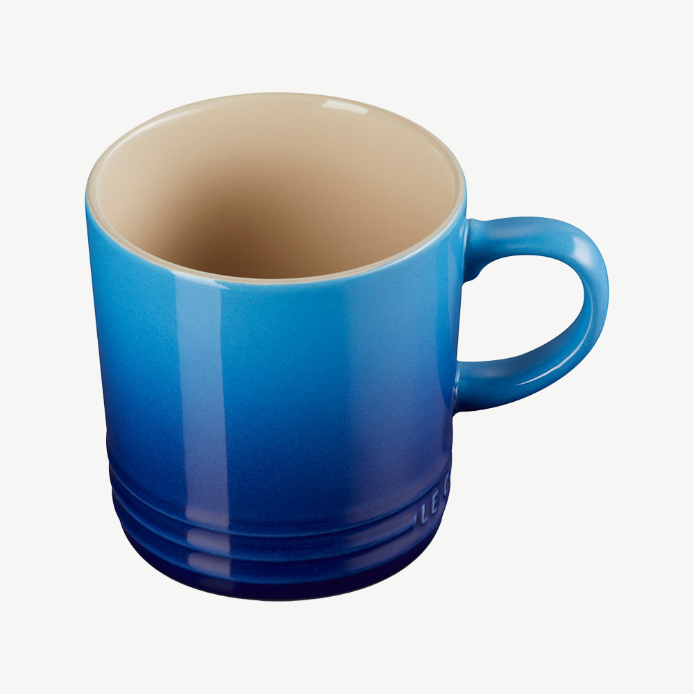Le Creuset Mug in Azure-Blue