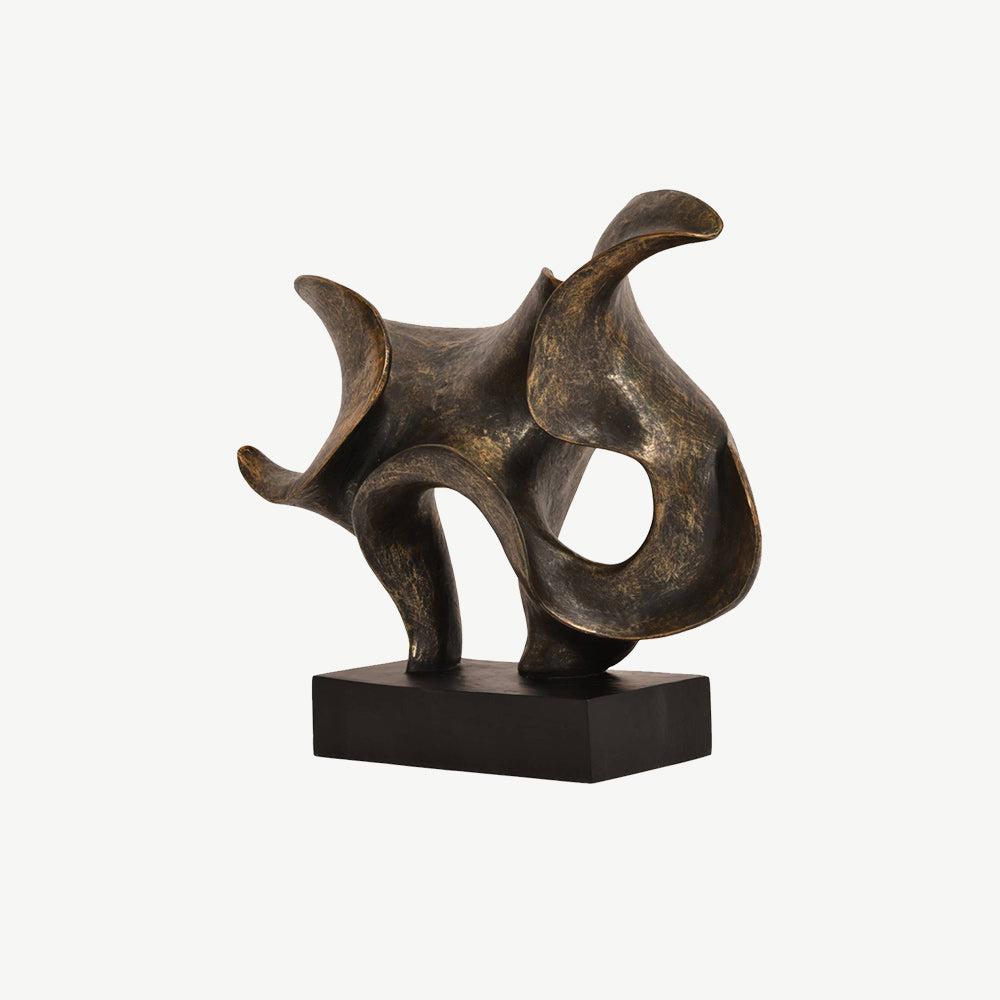 Romulus Sculpture