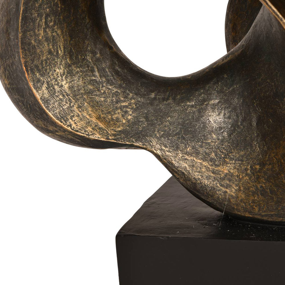 Romulus Sculpture