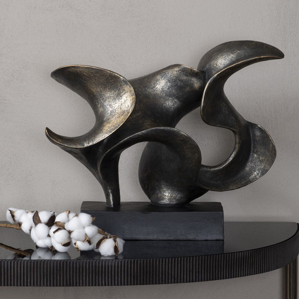 Romulus Sculpture