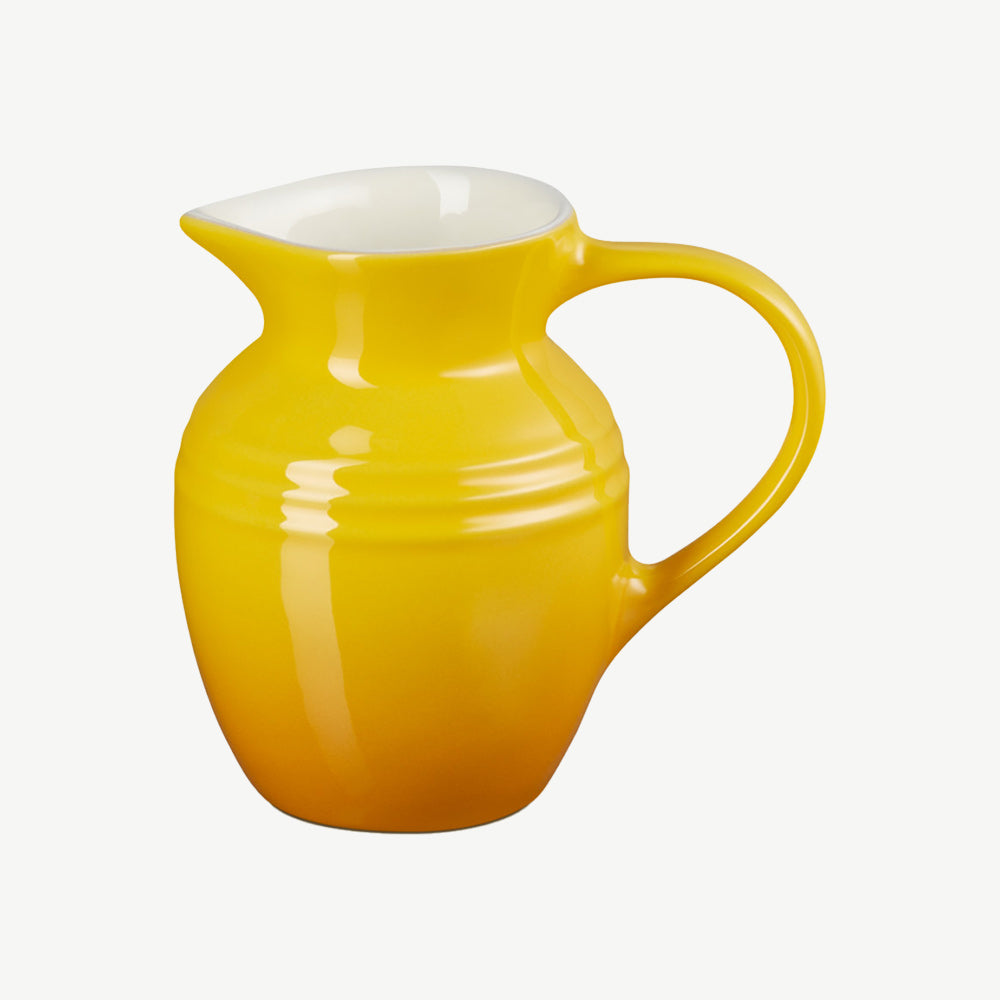Le Creuset Small Jug in Nectar