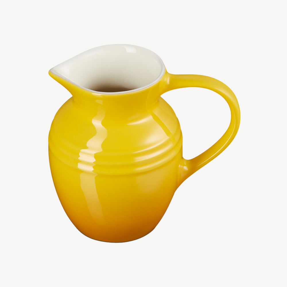 Le Creuset Small Jug in Nectar