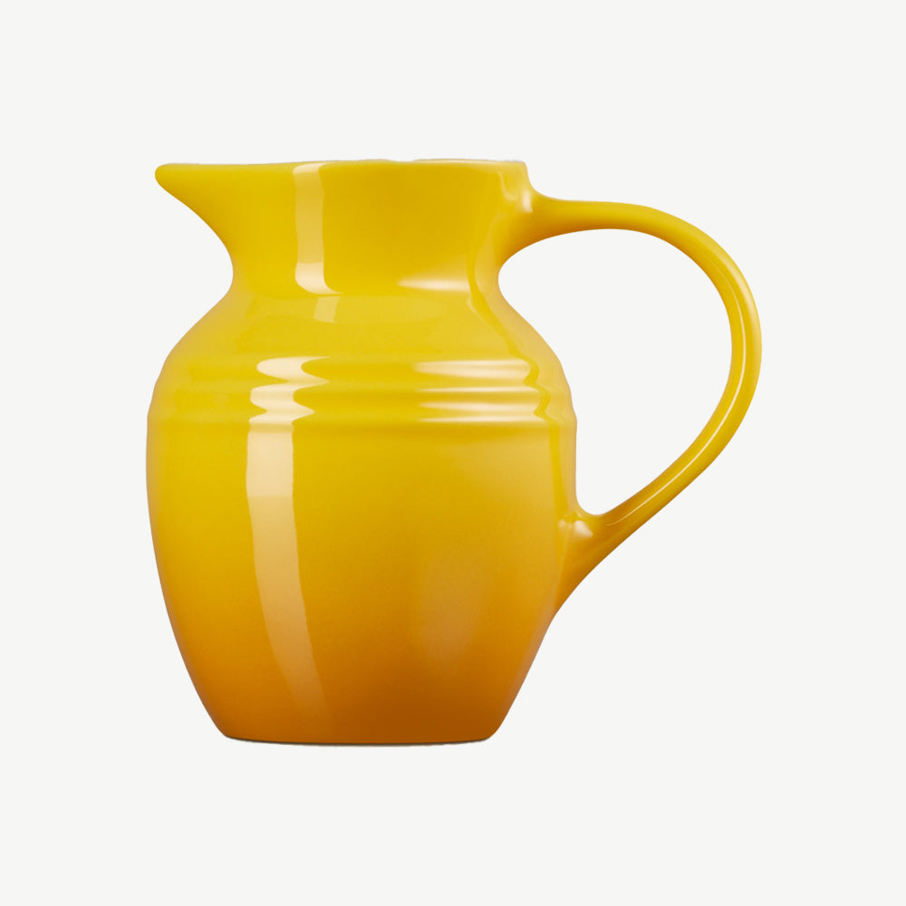 Le Creuset Small Jug in Nectar