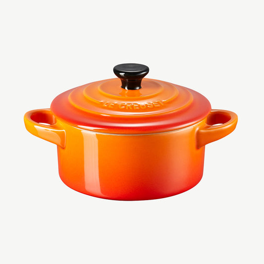 Le Creuset Petite Casserole Dish in Volcanic