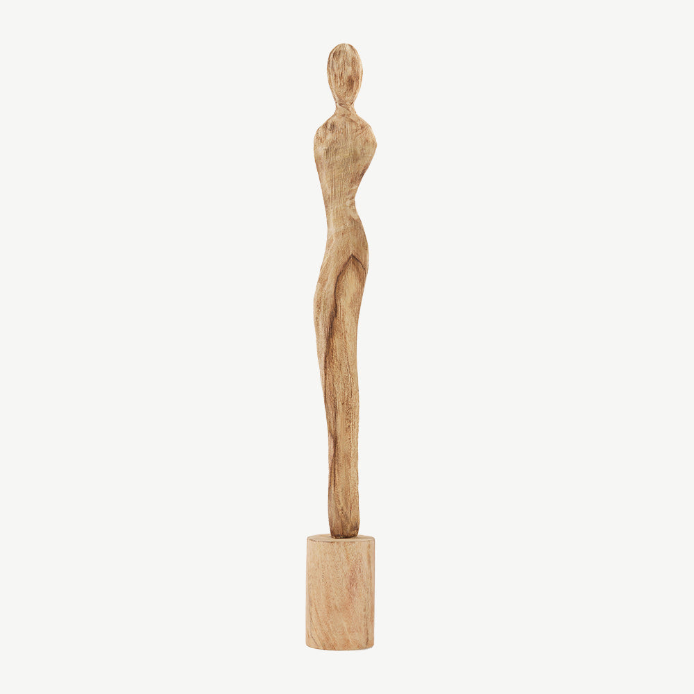 Katopa Wood Ornament