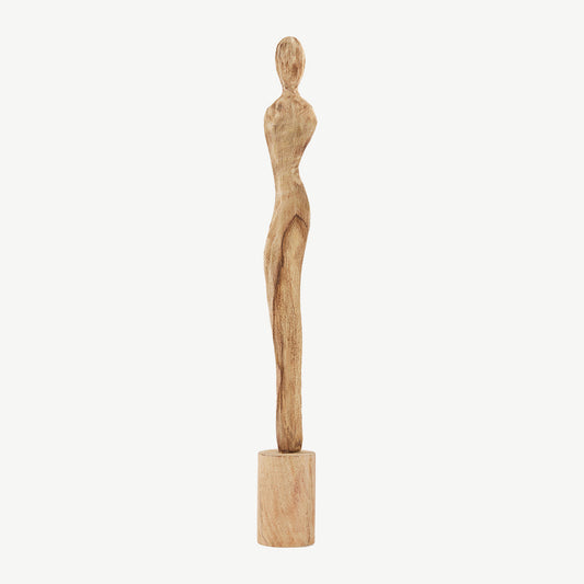 Katopa Wood Ornament