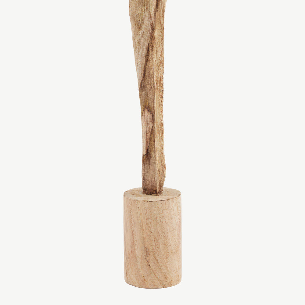 Katopa Wood Ornament