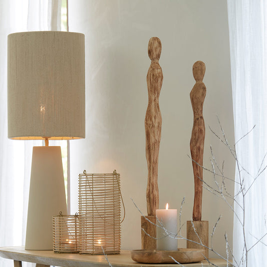 Katopa Wood Ornament