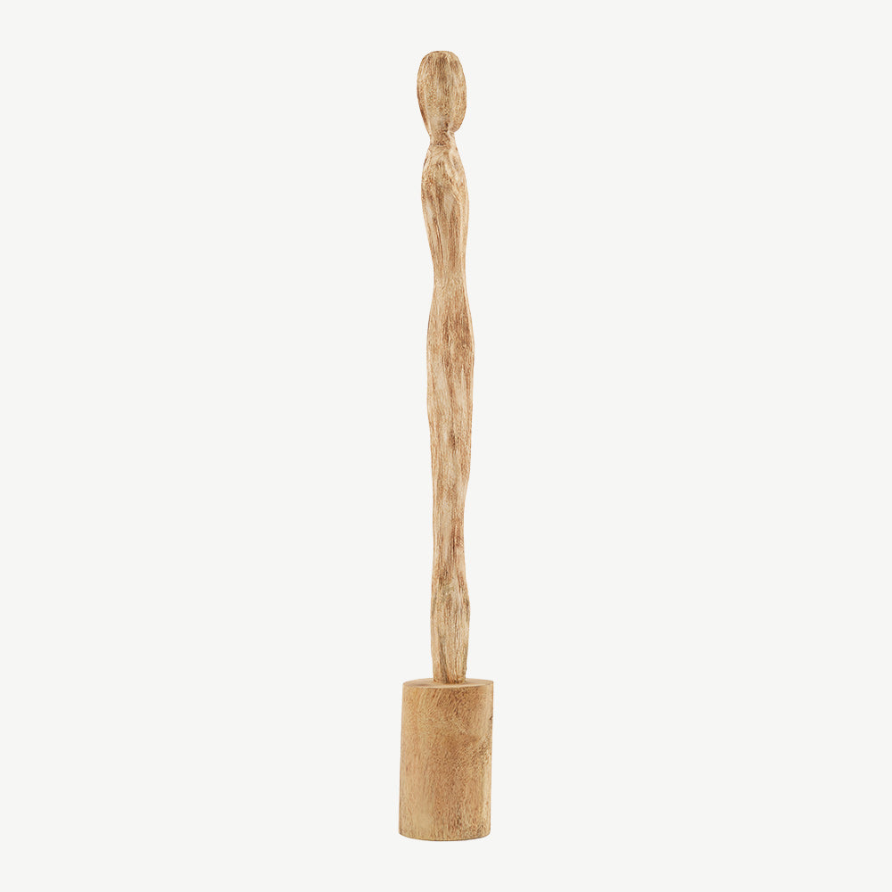 Katopa Wood Ornament