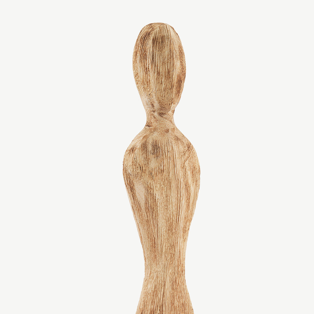 Katopa Wood Ornament